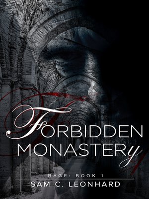 cover image of Forbidden Monastery